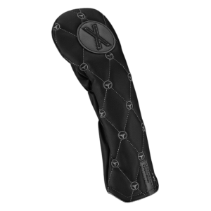 BLACK HYBRID COVER