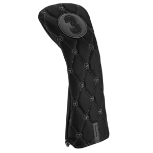 BLACK 3 FAIRWAY COVER