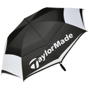 64" Double Canopy Umbrella