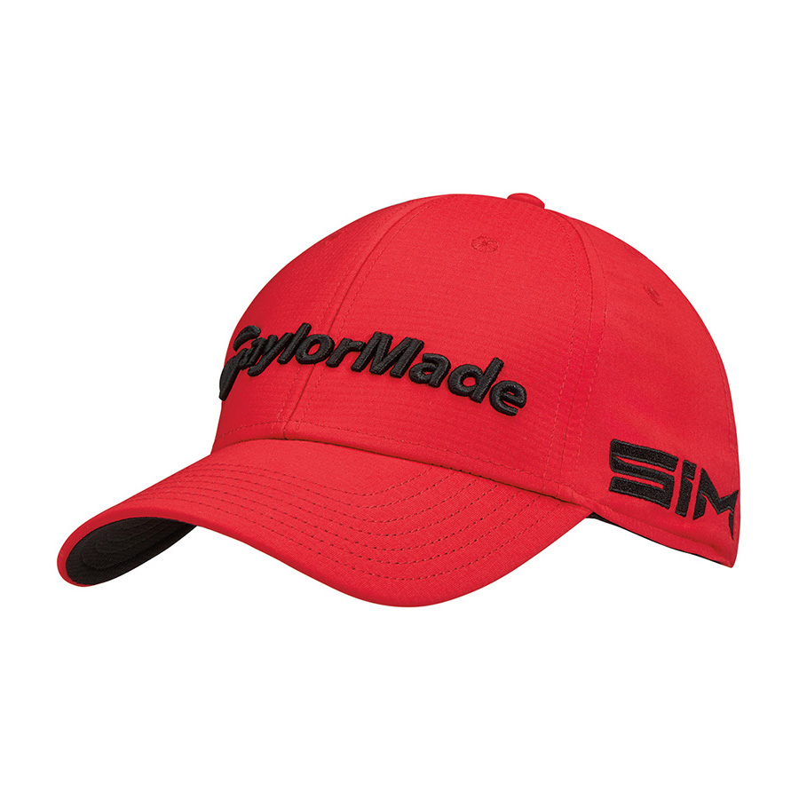 taylormade spider hat