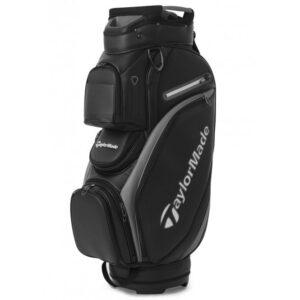 Deluxe Cart Bag