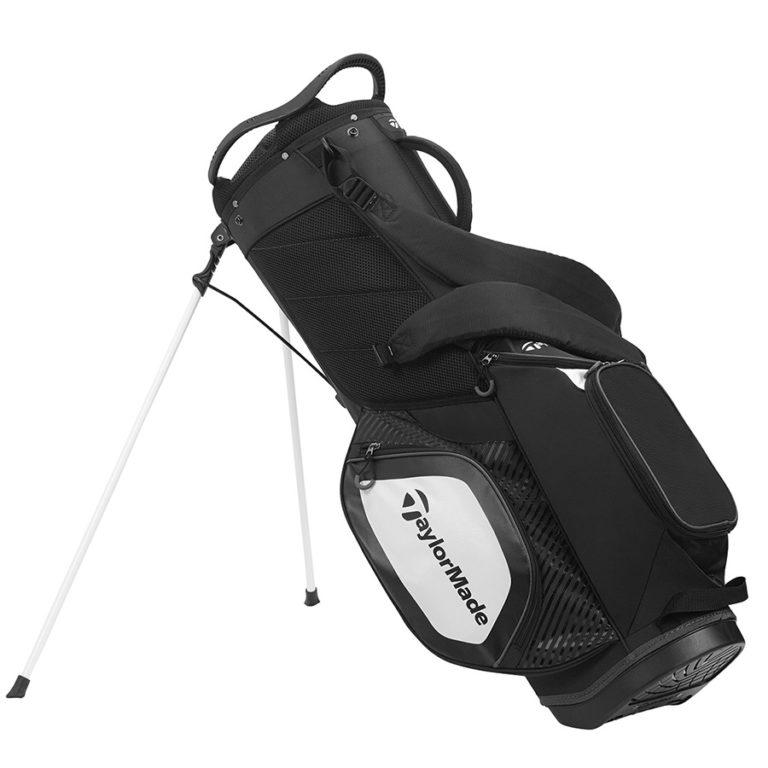 Pro Stand 8.0 Stand Bag TaylorMade Golf