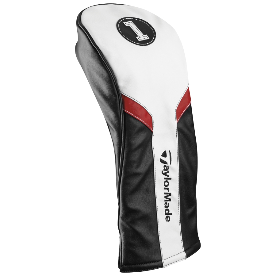 Couvre-chef De Driver TaylorMade R5 Cent Series - Multicolore (Noir/Bleu/Rouge/Jaune)