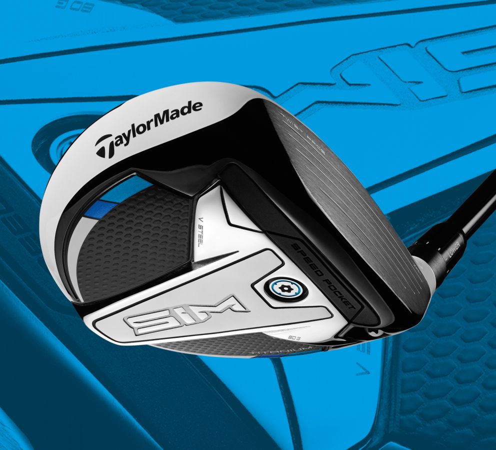 SIM ti Fairway