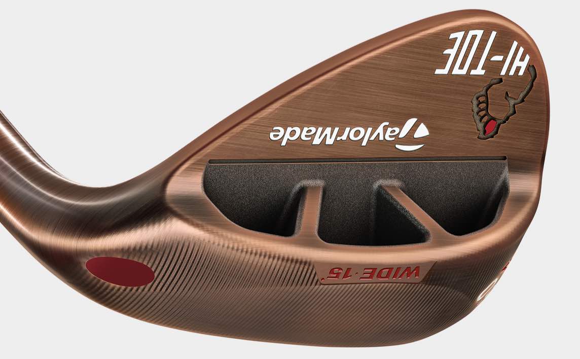 hi toe cg pockets