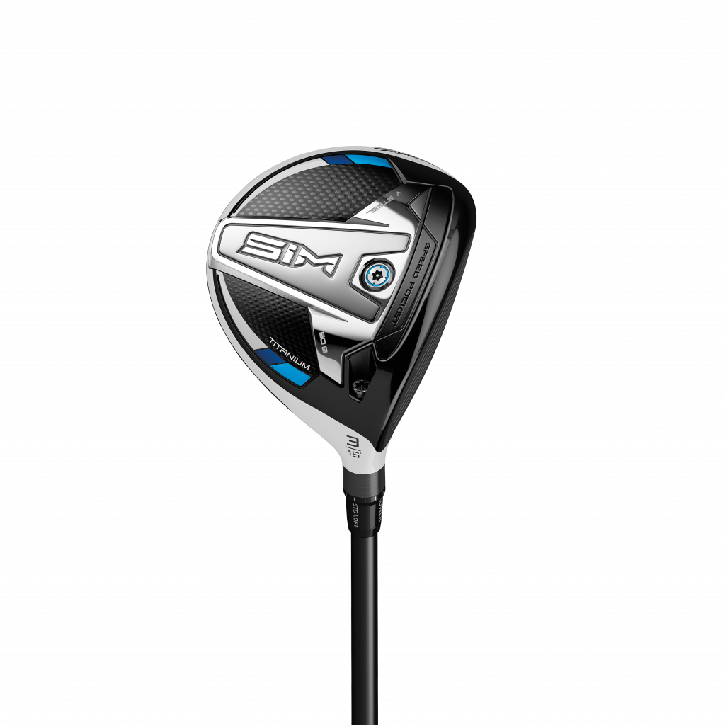 Fairways TaylorMade Golf