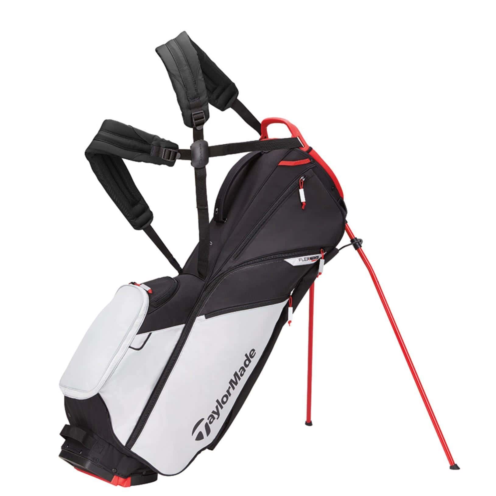 FlexTech Lite Stand Bag TaylorMade Golf