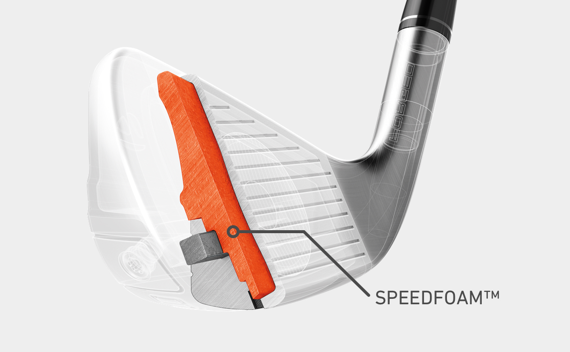 udi speedfoam