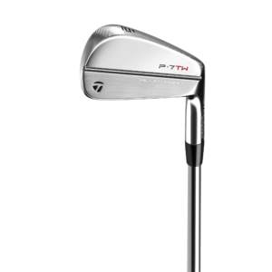 P·7TW Irons