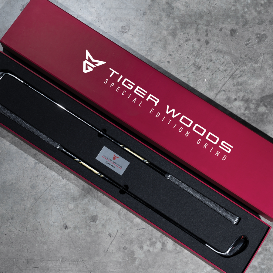 mg2 tiger woods grind wedge