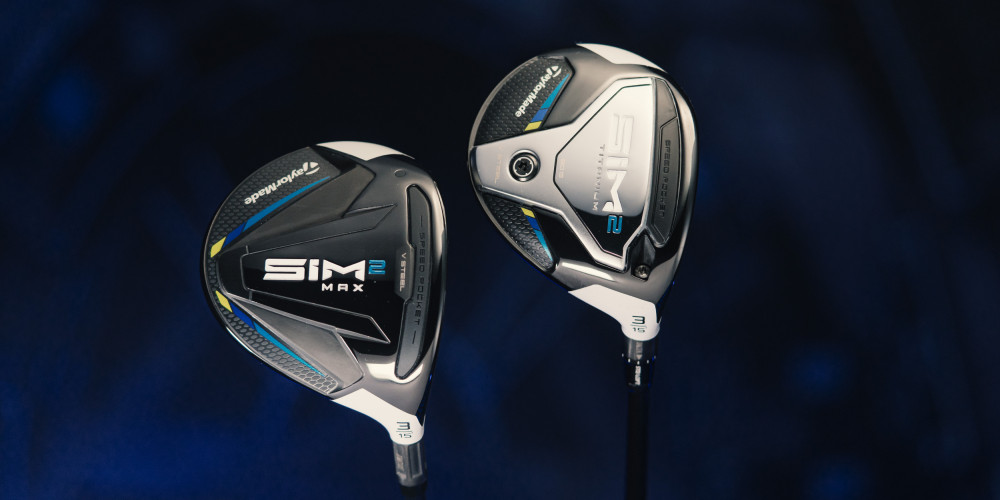 sim2 fairway comparison max