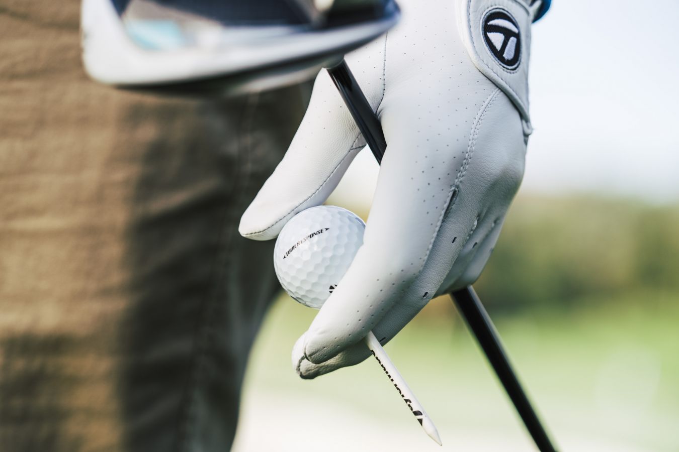 tour response taylormade