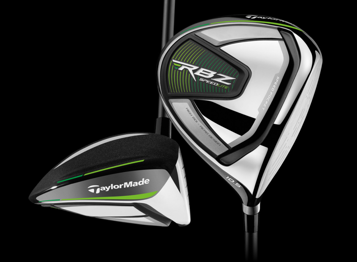 rbz package driver taylormade