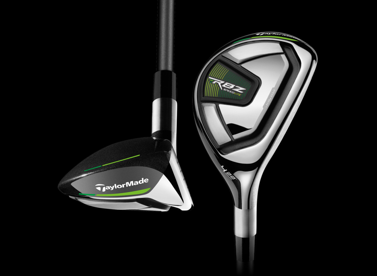 rbz package hybrid taylormade