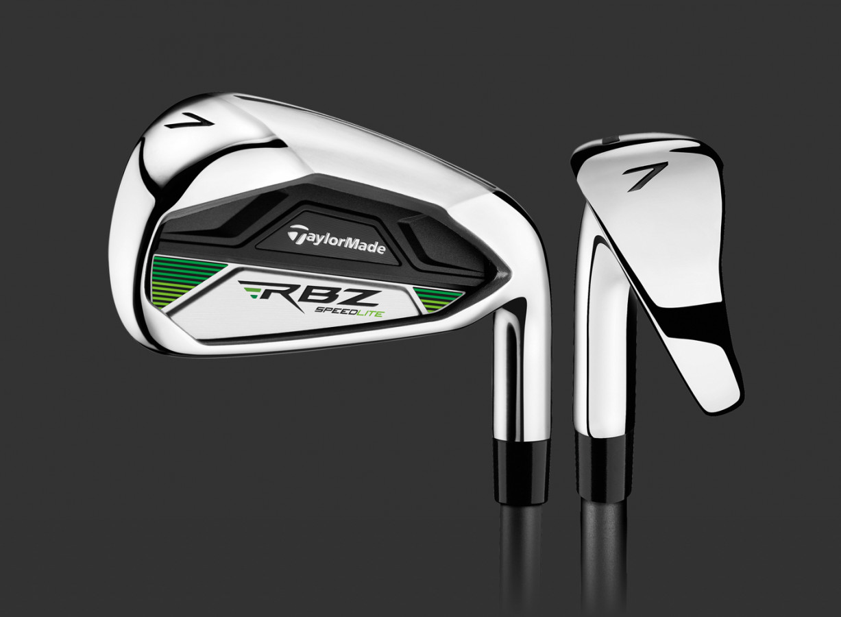 rbz package irons taylormade