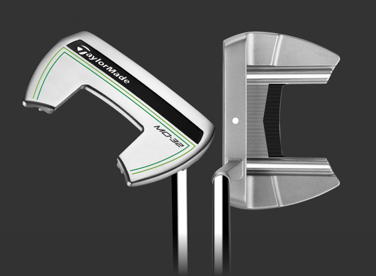 rbz package putter taylormade