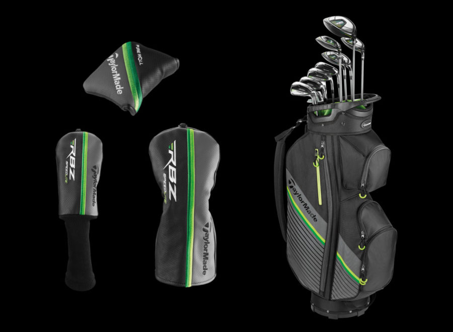 RBZ SpeedLite Set TaylorMade Golf