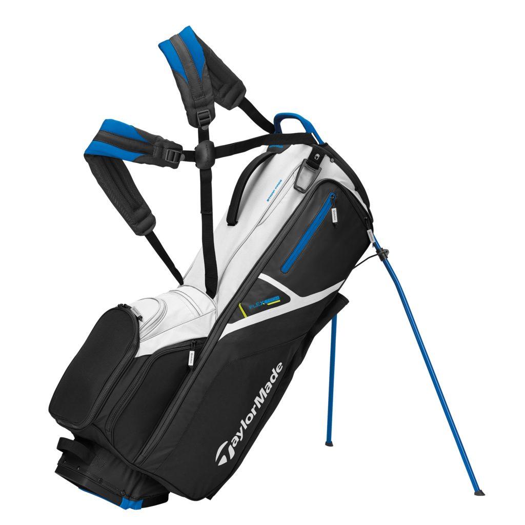 Deluxe Cart Bag TaylorMade Golf