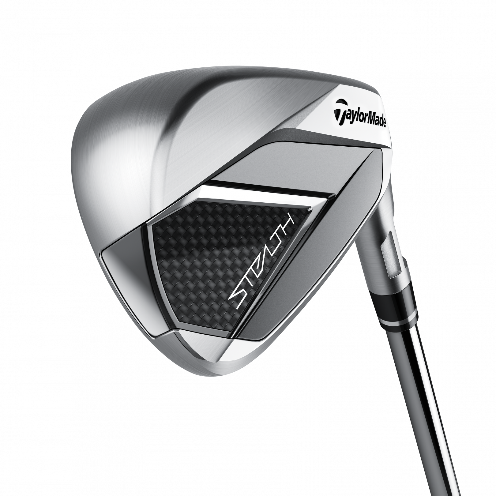 Stealth Irons TaylorMade Golf