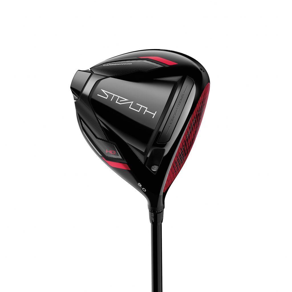 Drivers TaylorMade Golf