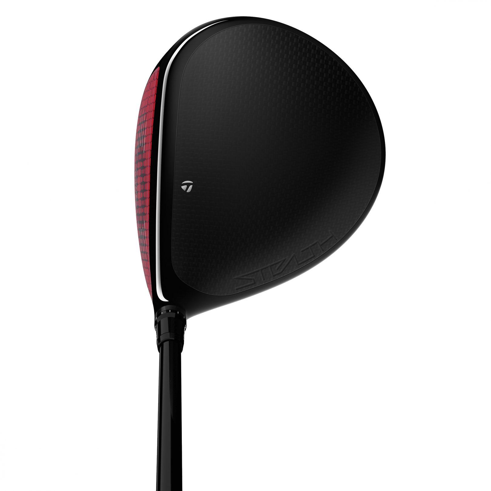 Stealth HD Driver TaylorMade Golf