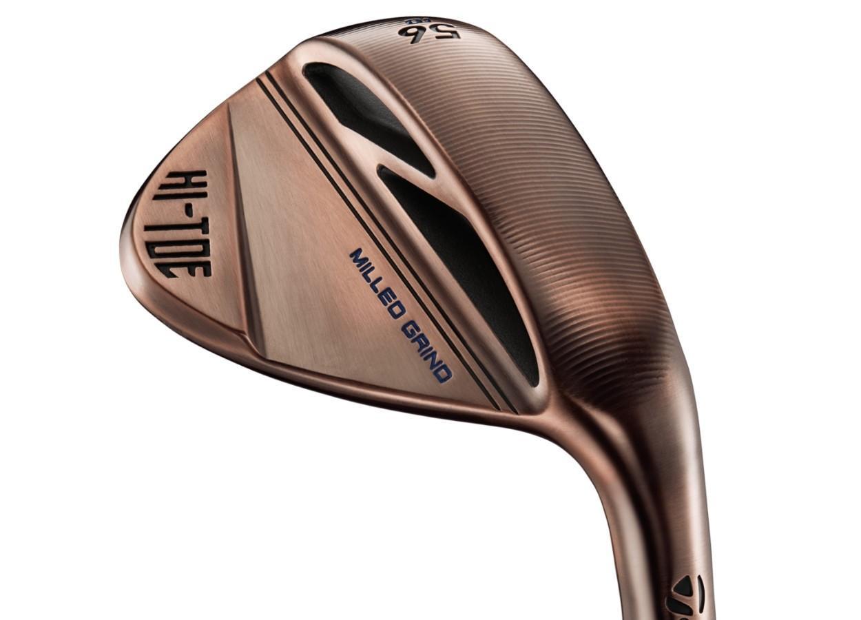 Taylormade on sale copper wedges
