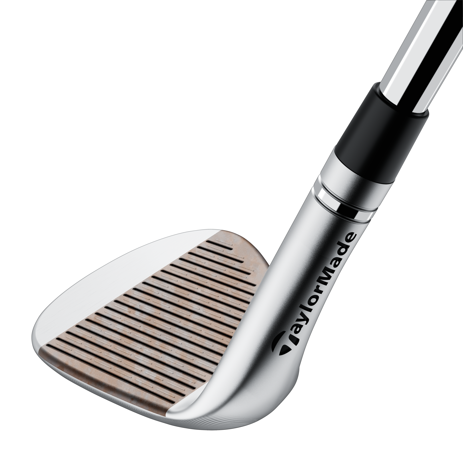 Milled Grind 3 Chrome Wedge TaylorMade Golf