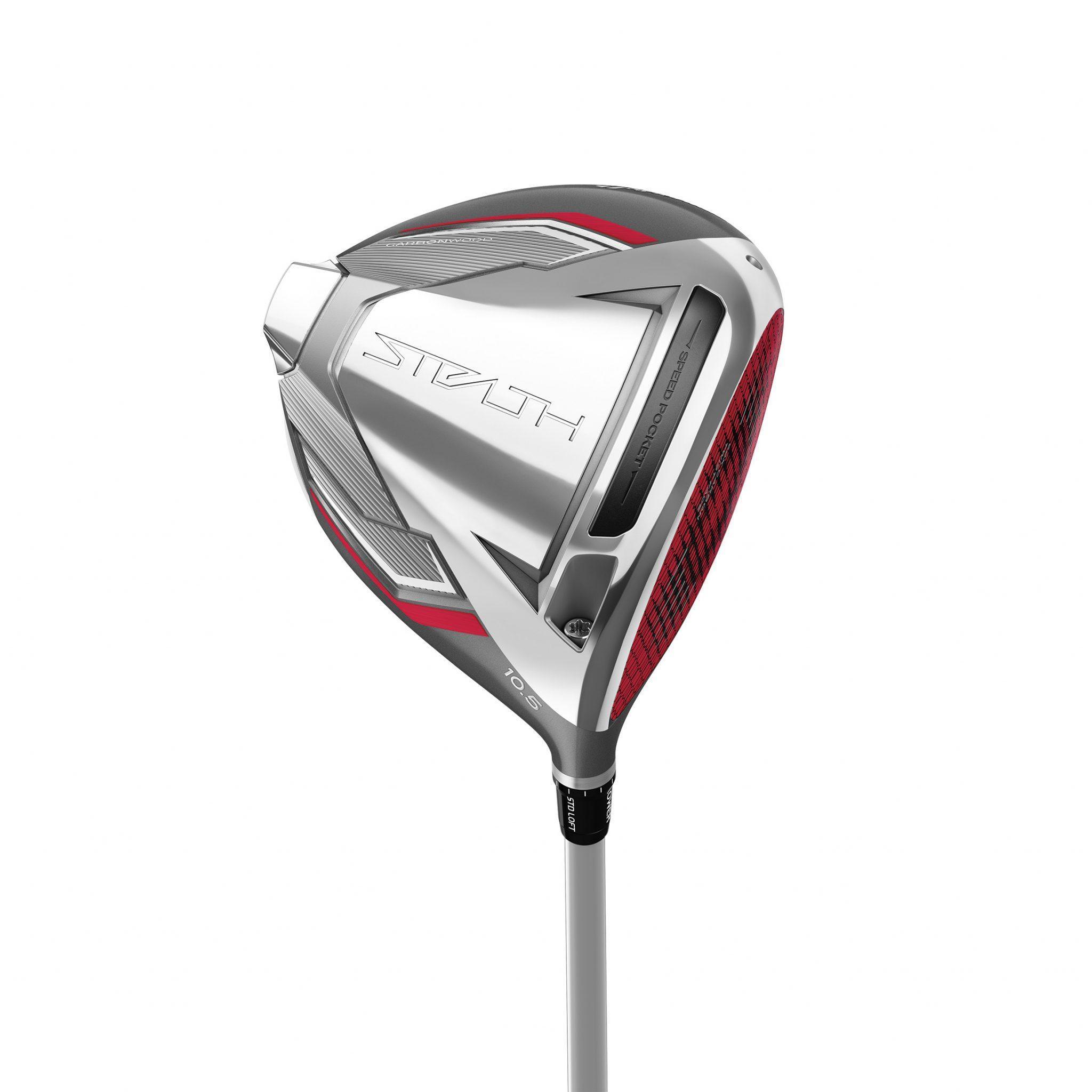 Stealth Ladies Driver TaylorMade Golf