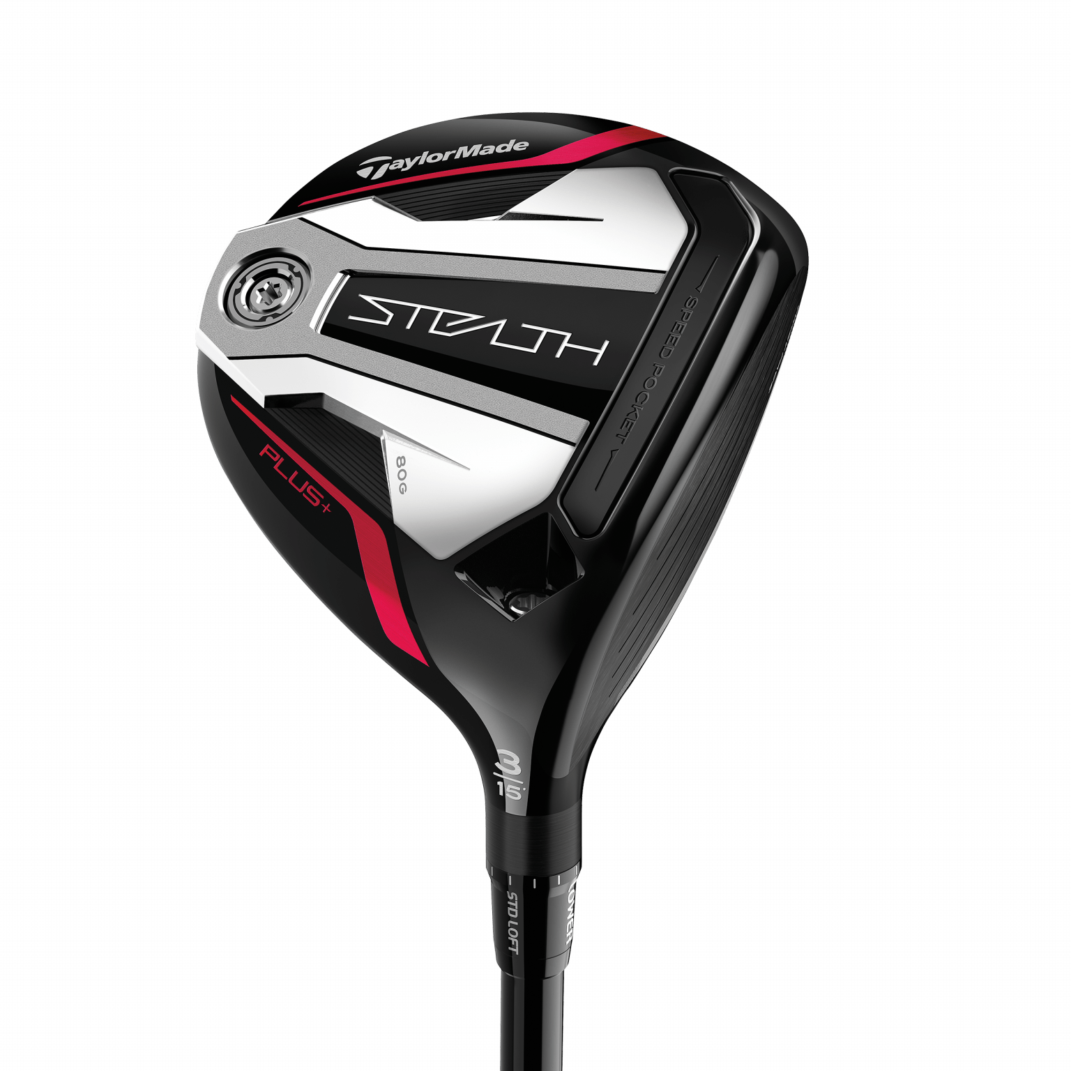 Clubs TaylorMade Golf