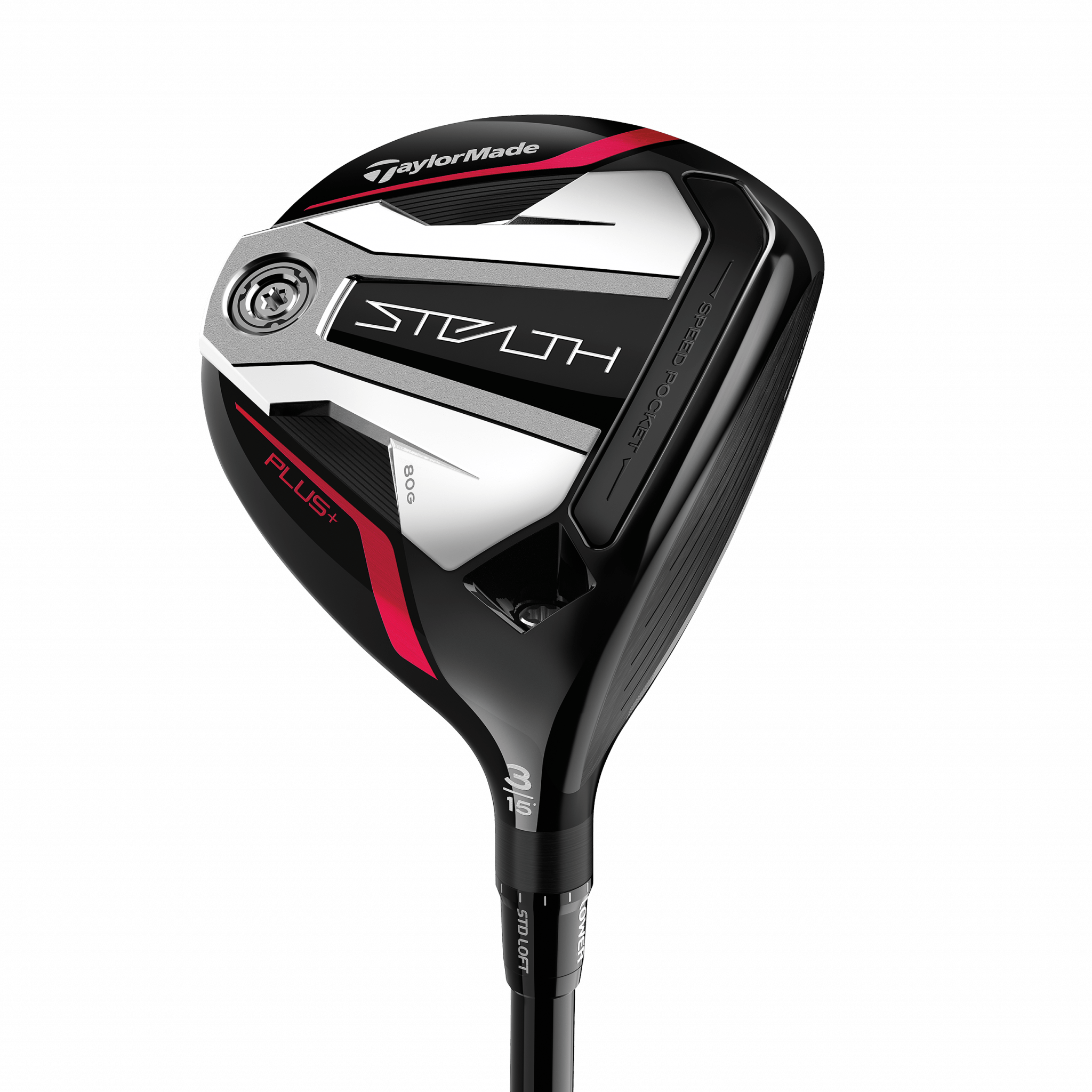 Clubs TaylorMade Golf