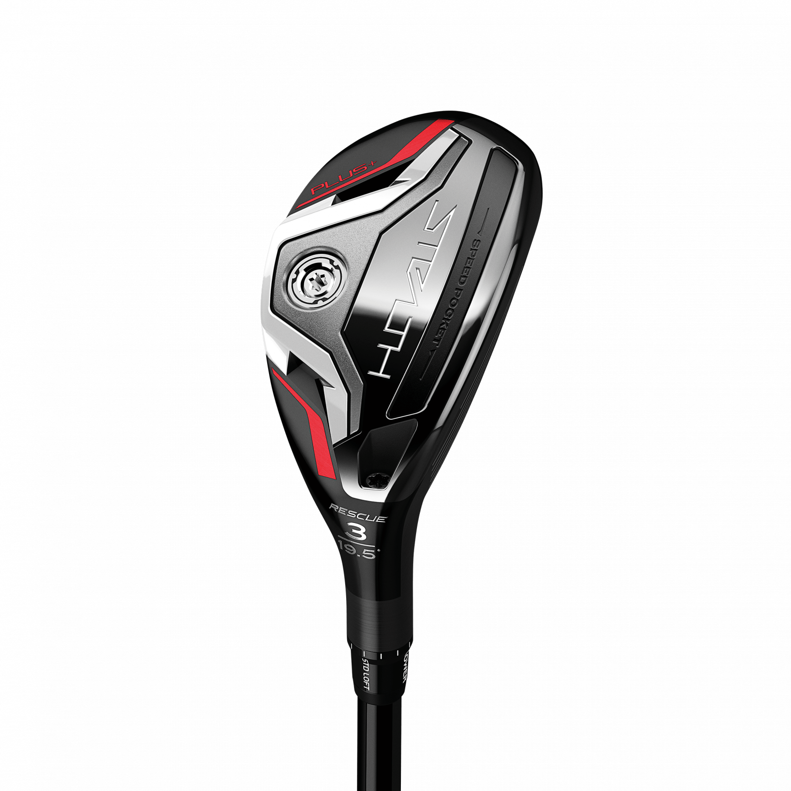 Clubs TaylorMade Golf