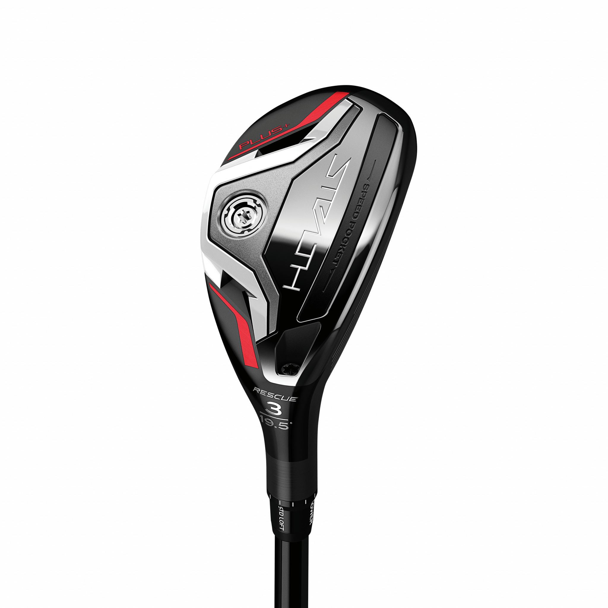 Clubs TaylorMade Golf