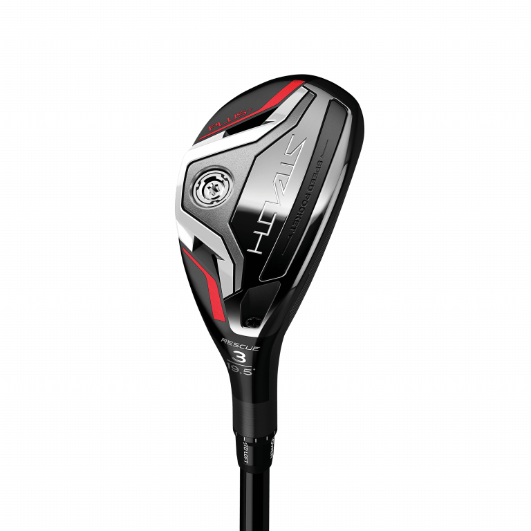 Clubs TaylorMade Golf