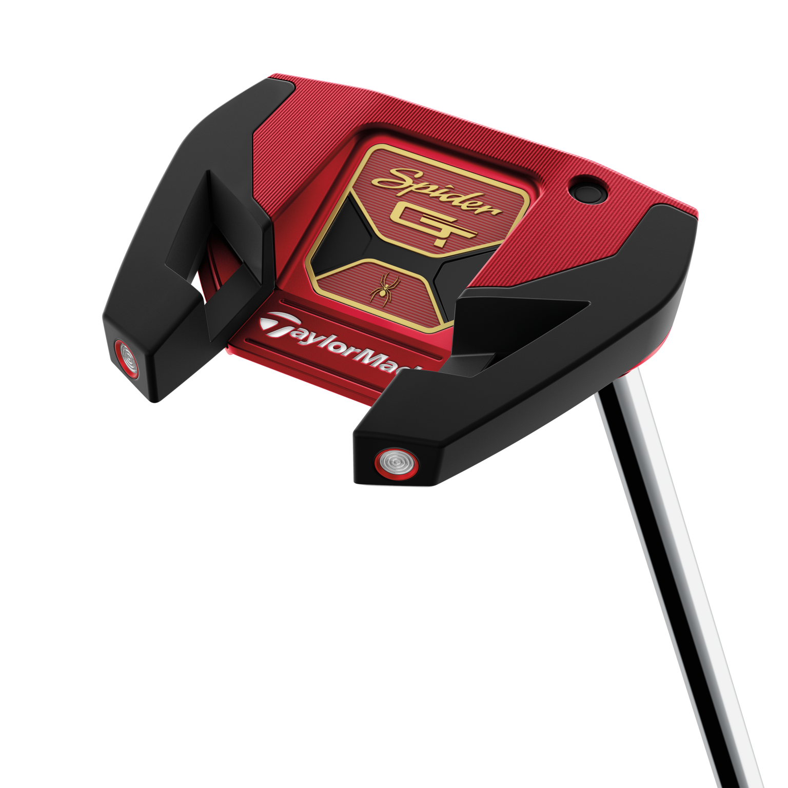 taylormade golf belt