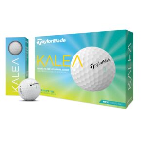 Kalea Golf Balls