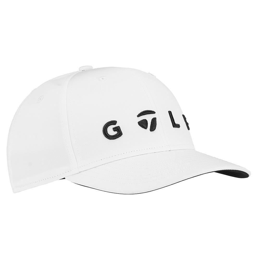 Golf Logo Cap TaylorMade Golf