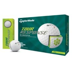 Tour Response Golf Ball - TaylorMade Golf