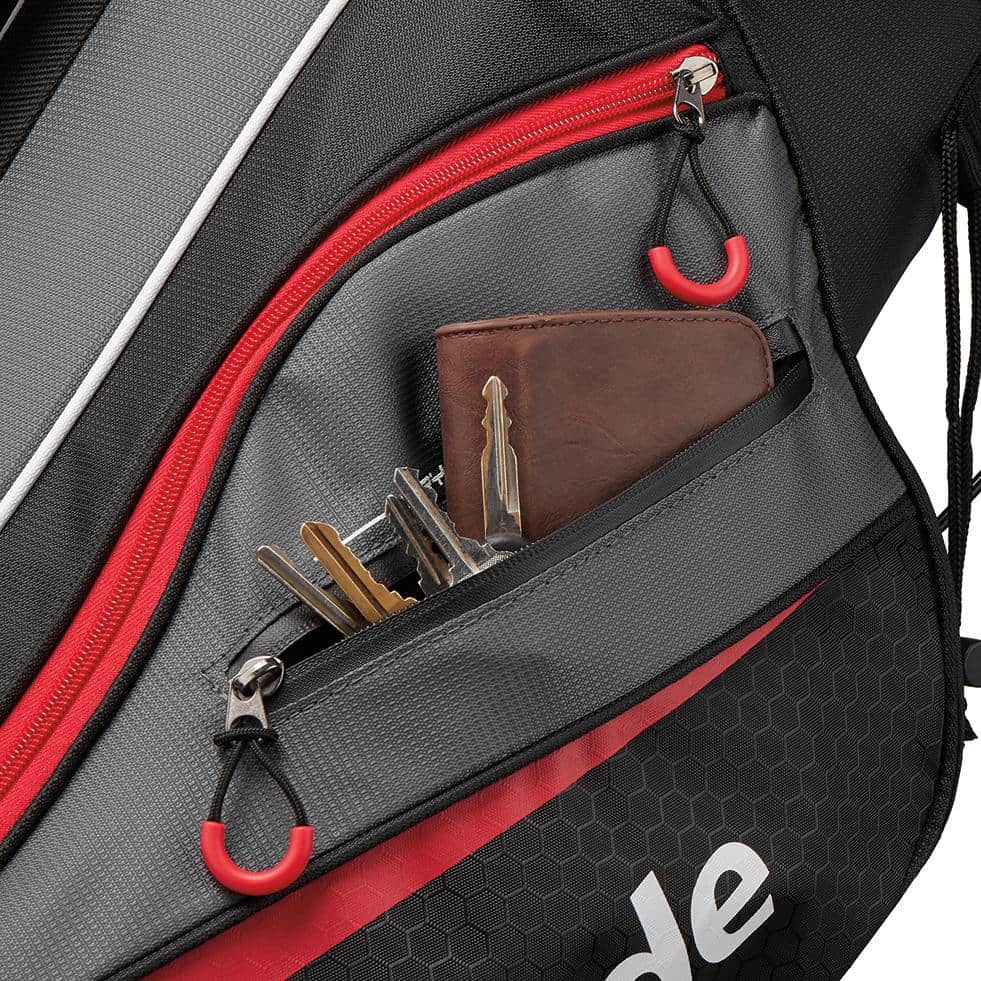 Select Stand Bag - TaylorMade Golf