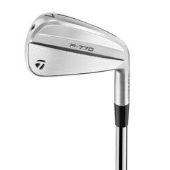 P·770 Irons - TaylorMade Golf