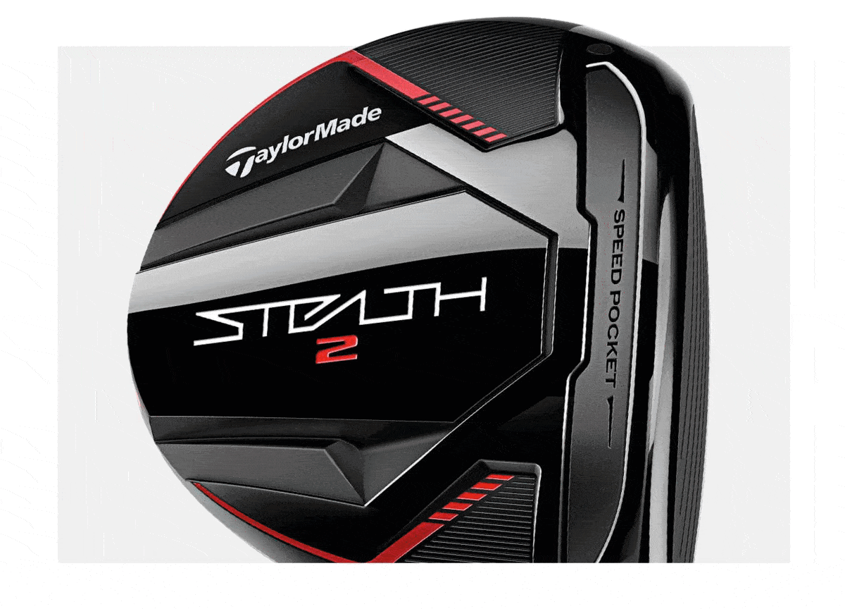 Stealth2 Fairway TaylorMade Golf
