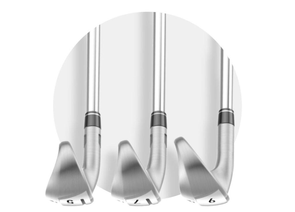 Stealth HD Irons TaylorMade Golf