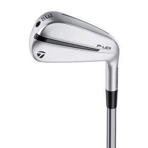 P∙UDI Utility Iron