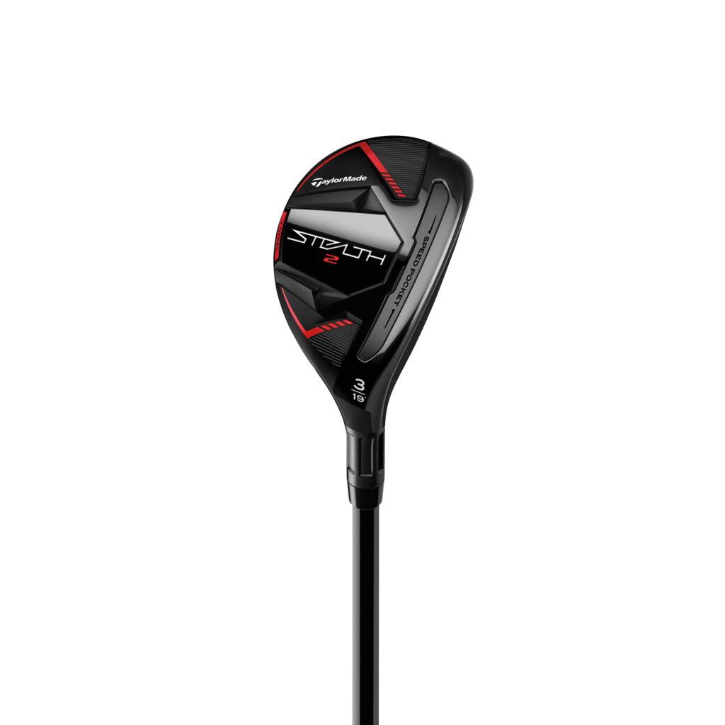 Hybrids TaylorMade Golf