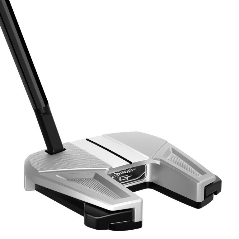 Spider GT Max Short Slant Putter TaylorMade Golf