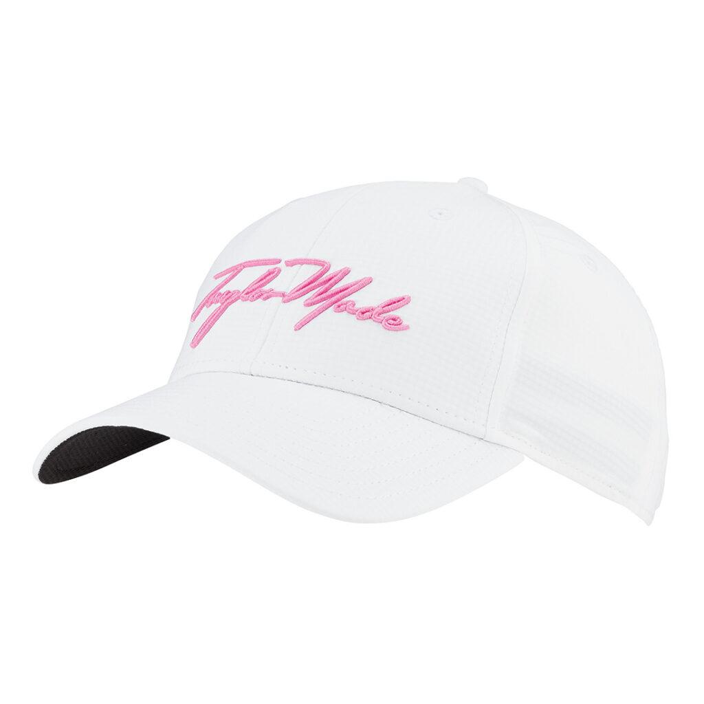 Ladies Script Caps - TaylorMade Golf