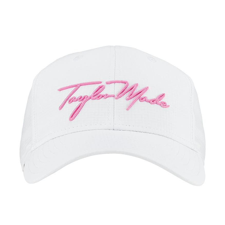 Ladies Script Caps - TaylorMade Golf