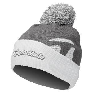 MEN’S BOBBLE BEANIE