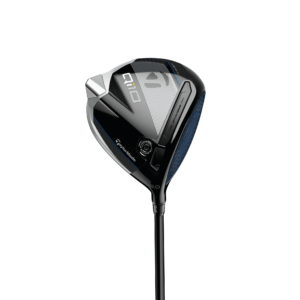 TaylorMade Qi10 core driver