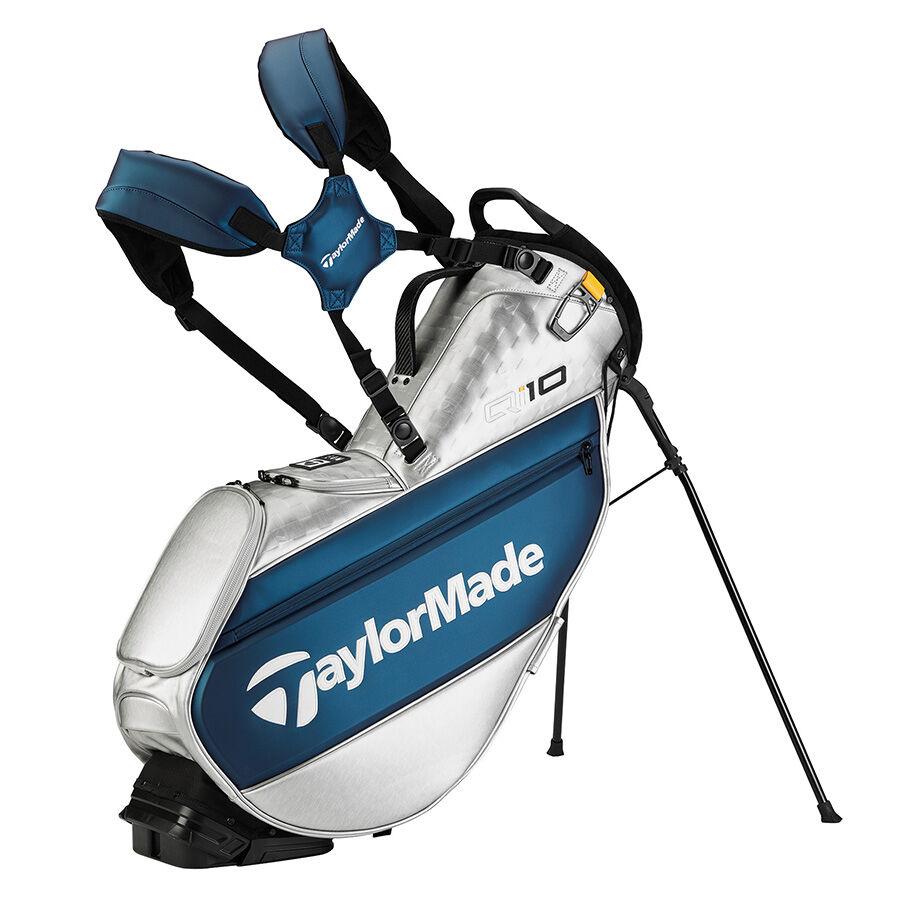 Taylormade golf stand bag shop