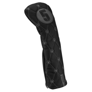 BLACK 5 FAIRWAY COVER